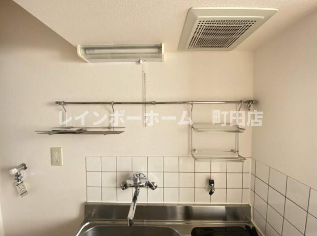 ピーナッツ※初期費用分割後払いサービス利用可能のその他|別号室参考写真