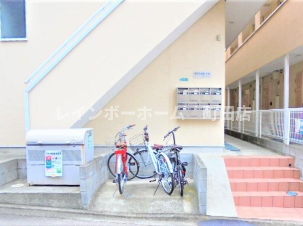 ピーナッツ※初期費用分割後払いサービス利用可能のその他