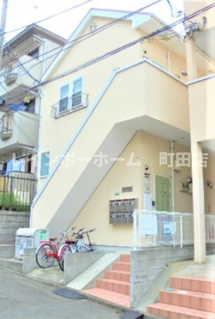ピーナッツ※初期費用分割後払いサービス利用可能の外観