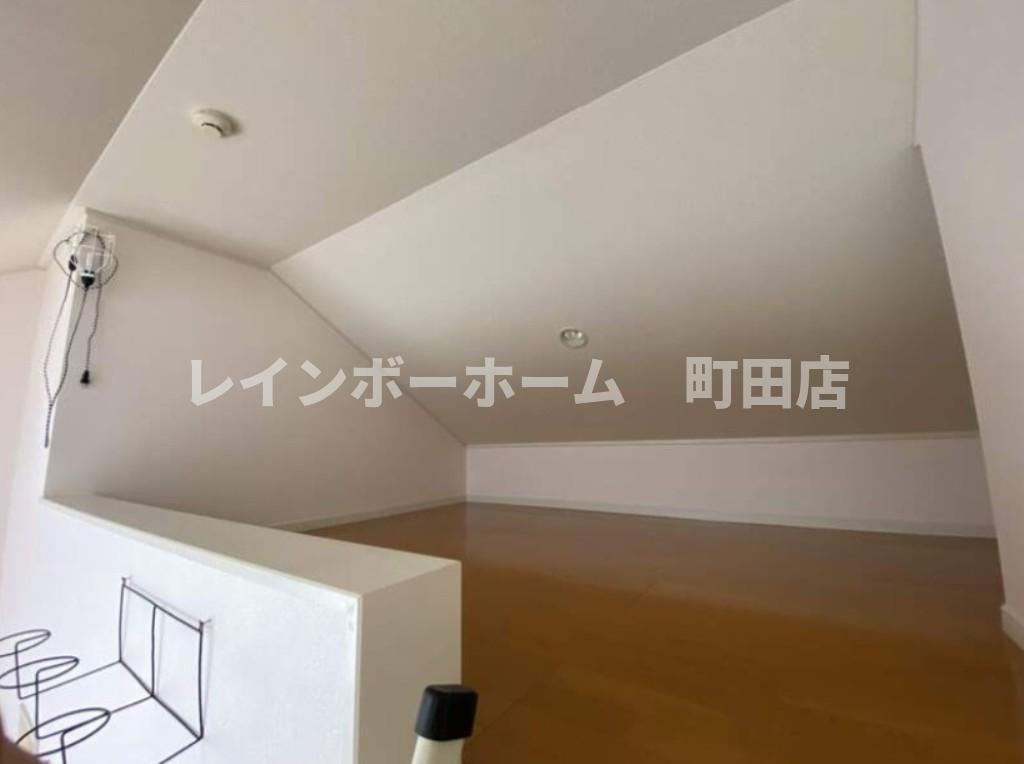 ピーナッツ※初期費用分割後払いサービス利用可能の内装|別号室参考写真
