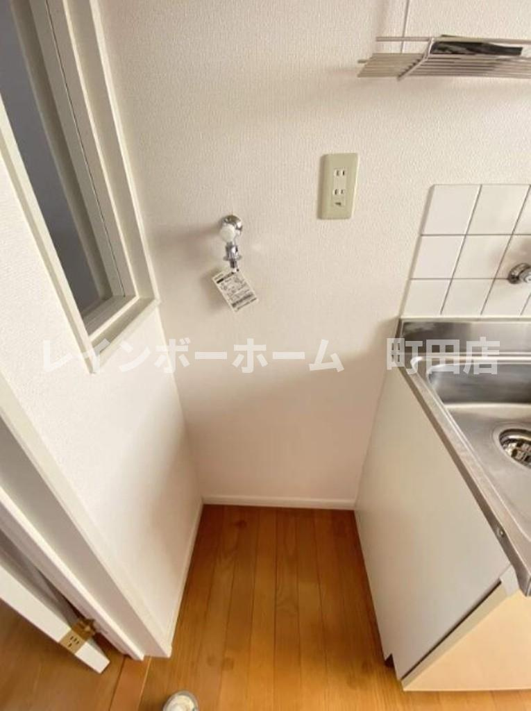 ピーナッツ※初期費用分割後払いサービス利用可能の設備|別号室参考写真