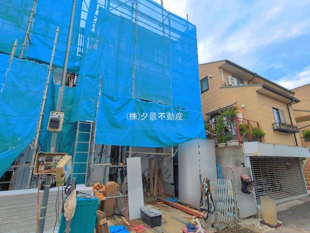 《仲介手数料無料》浦和区元町３丁目12-7新築一戸建てケイアイグレイス