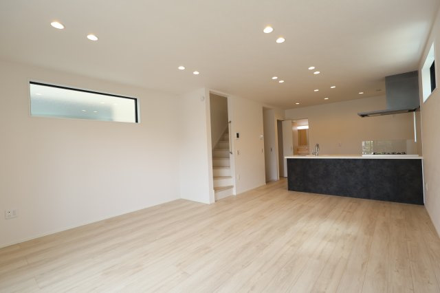 《仲介手数料無料》浦和区元町３丁目12-7新築一戸建てケイアイグレイス