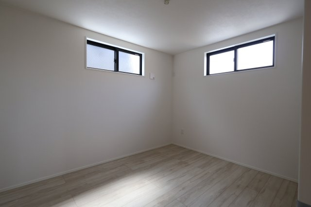 《仲介手数料無料》浦和区元町３丁目12-7新築一戸建てケイアイグレイスの洋室|3階 6.3帖