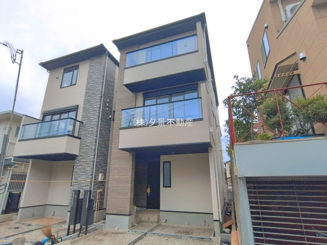 《仲介手数料無料》浦和区元町３丁目12-7新築一戸建てケイアイグレイス