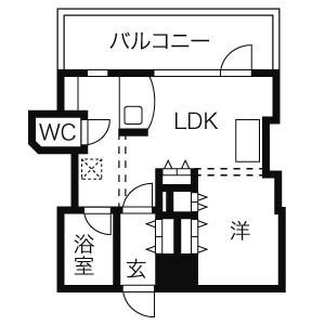 サンシャイン・シティー弐番館