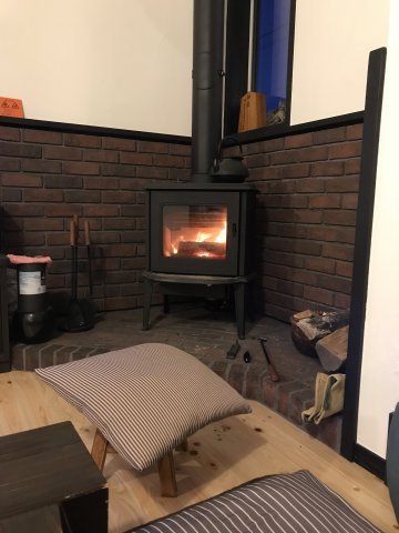 鶴居村でスローライフ　築浅の平屋住宅のその他