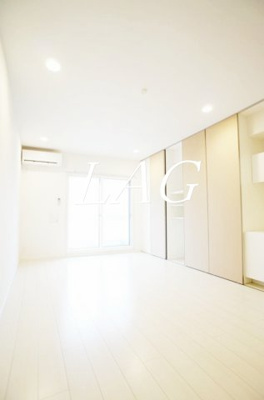 【居間・リビング】 | リブリ・San Felice | 洋室のお部屋です。