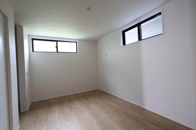 《仲介手数料無料》浦和区元町３丁目12-7新築一戸建てケイアイグレイスの洋室|1階 納戸扱い7.1帖