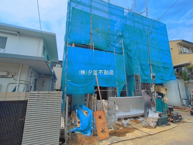 《仲介手数料無料》浦和区元町３丁目12-7新築一戸建てケイアイグレイス