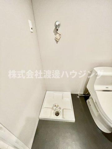 ロシェ下新庄の設備