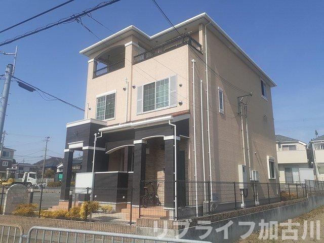 ソレアード　トーレ