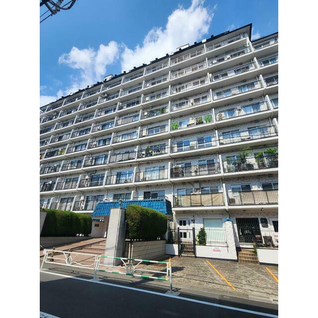 秀和代官山レジデンス