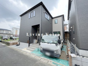 【仲介手数料０円】綾瀬市落合南5期　新築一戸建て　1号棟　全2棟の画像