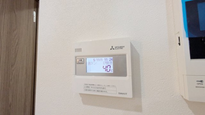 【設備】 | ルピナス・ルート