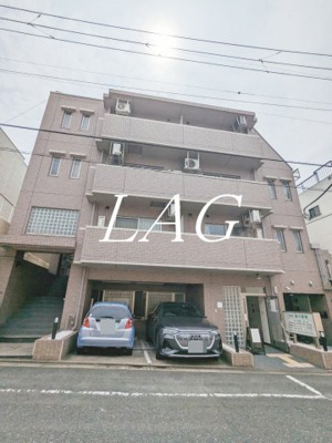 【その他】 | ラ・レーヌ久が原