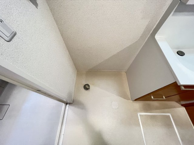 【設備】 | シャーメゾン安満