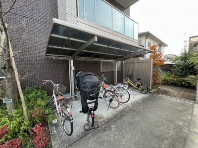 【その他共用部分】 | シャーメゾン安満