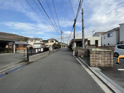 【周辺】 | シャーメゾン安満