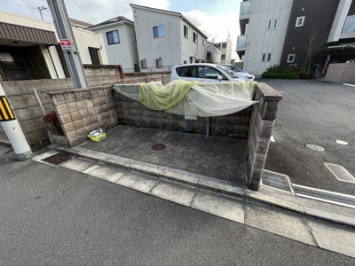 【その他共用部分】 | シャーメゾン安満