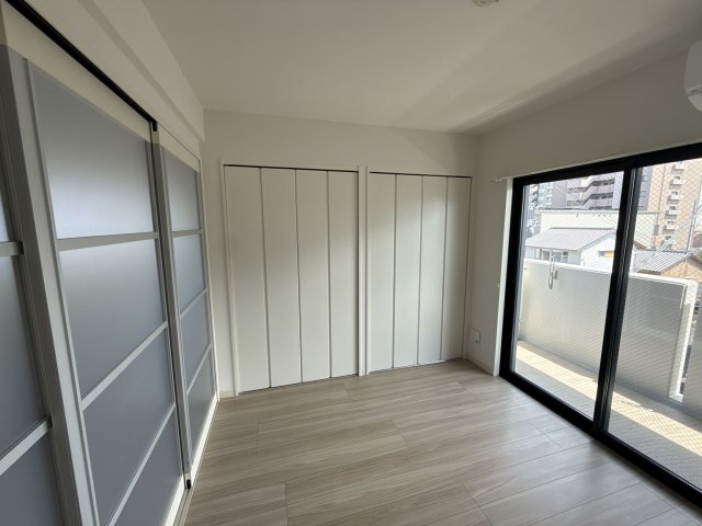 MISTRAL龍野町の子供部屋