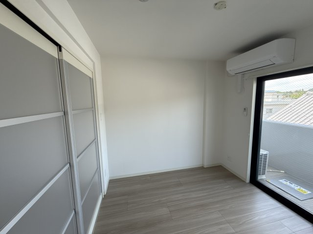 MISTRAL龍野町の子供部屋