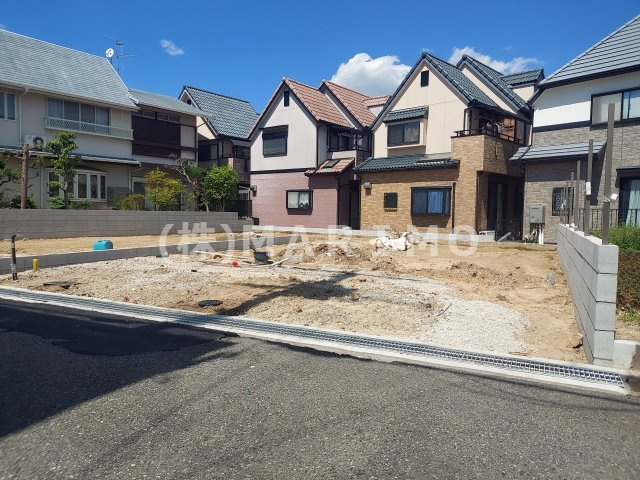 宝塚市中州1丁目新築一戸建