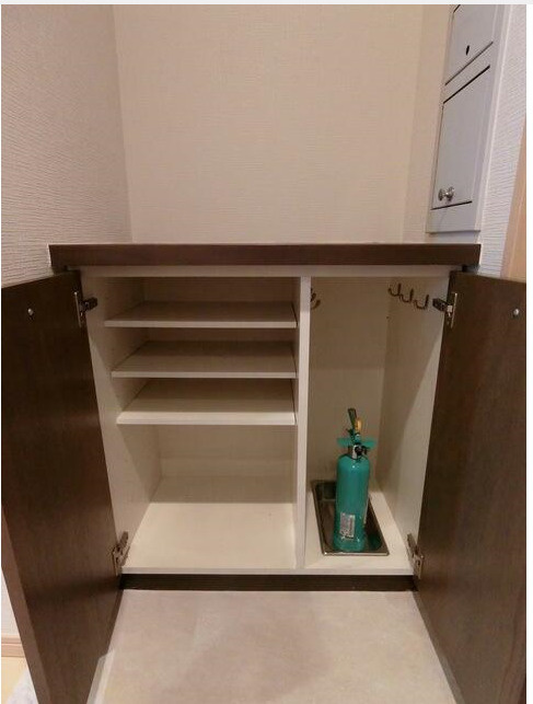 同間取参考写真