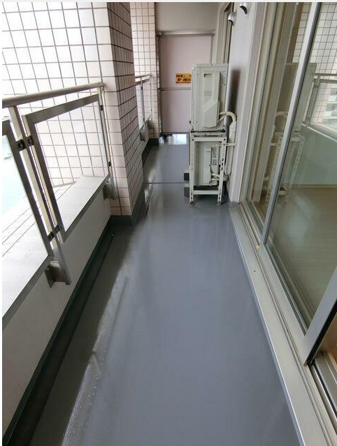 同間取参考写真