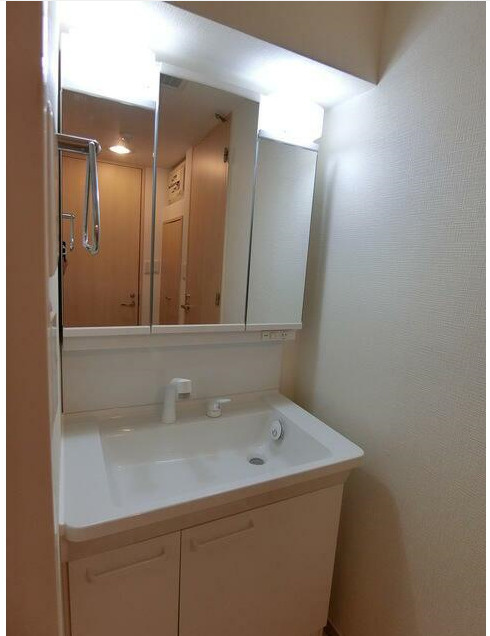 同間取参考写真