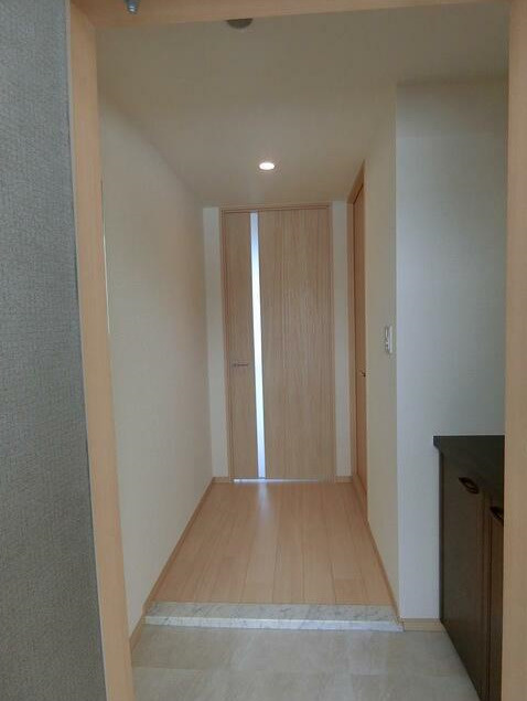同間取参考写真