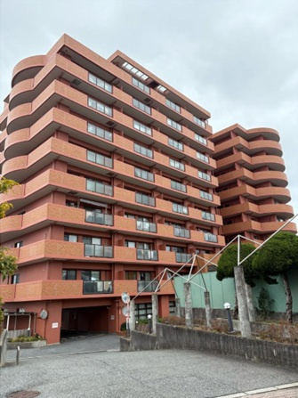 ライオンズマンション明石大久保
