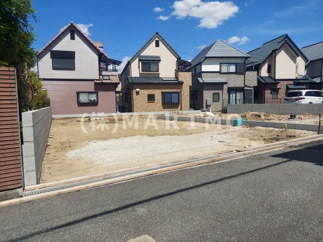 宝塚市中州1丁目新築一戸建