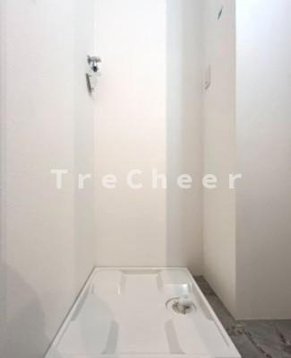 Smart Space都立家政の設備