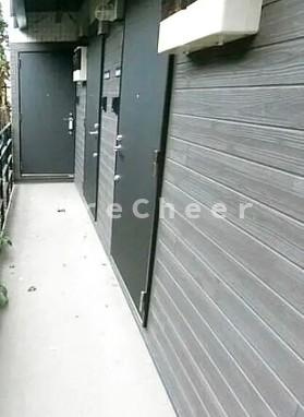 Smart Space都立家政のその他共用部分
