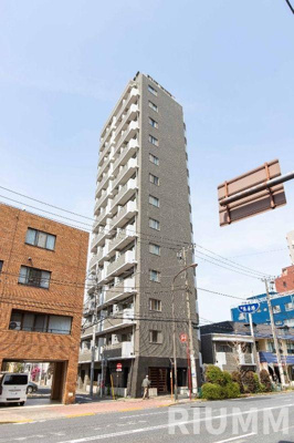 【その他】 | エクセリア旗の台