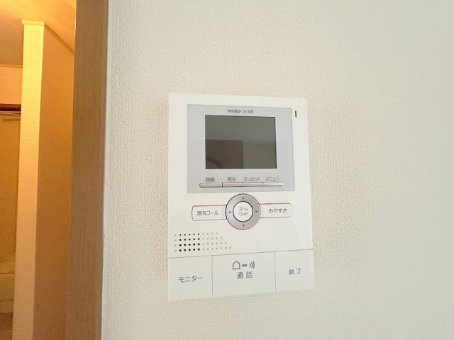 【セキュリティ】 | セジュール細馬