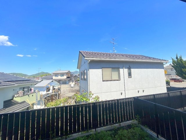 【展望】 | セジュール細馬