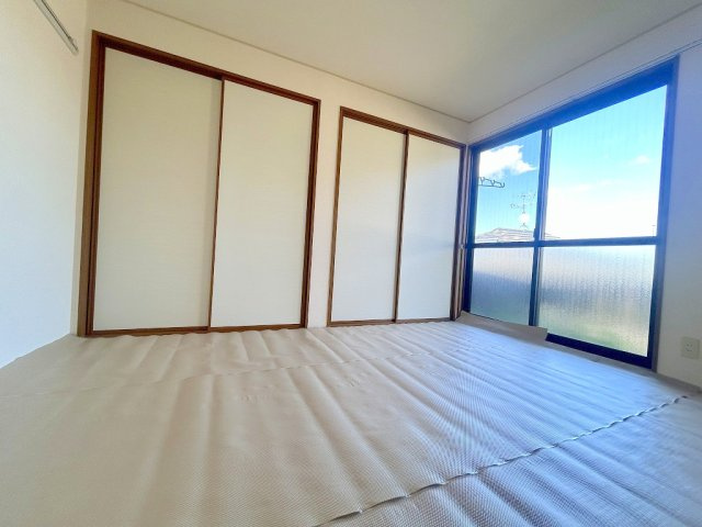 【和室】 | セジュール細馬