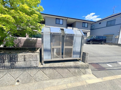 【その他共用部分】 | セジュール細馬