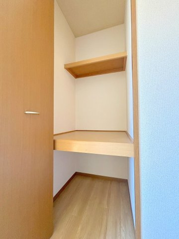 【収納】 | セジュール細馬