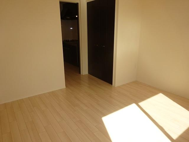 ドミール　本厚木の内装|洋室