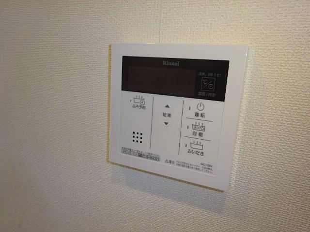 ドミール　本厚木の設備|室内設備
