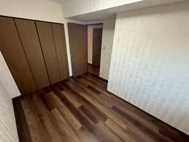 サングリーン海道割の洋室|洋室６帖