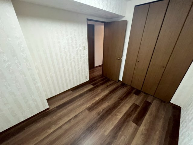 サングリーン海道割の洋室|洋室5.9帖