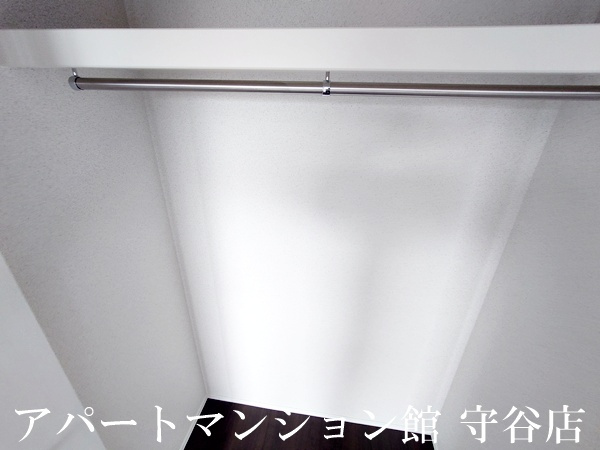 Three above　誠和の収納