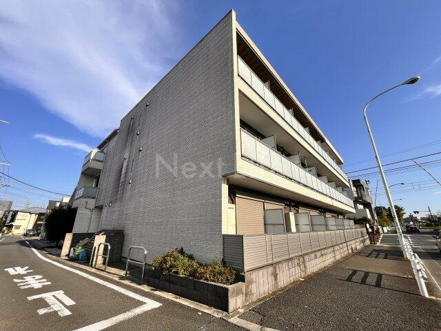 多摩市一ノ宮1丁目のマンションの画像