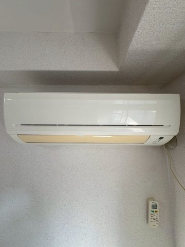 長瀬レジデンスの設備