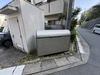 【その他共用部分】 | ノヴァ植園