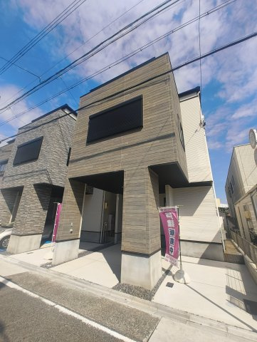 昭和区吹上町２期